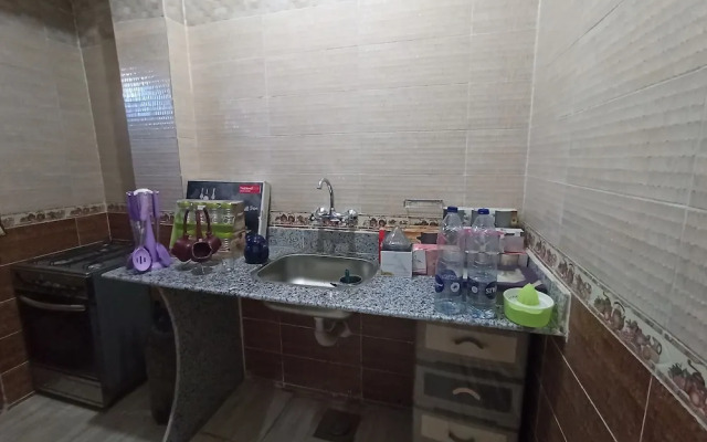 Al-Manara Hostel Siwa Oasis