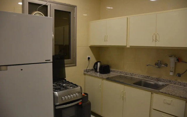 Kings Home Apartments