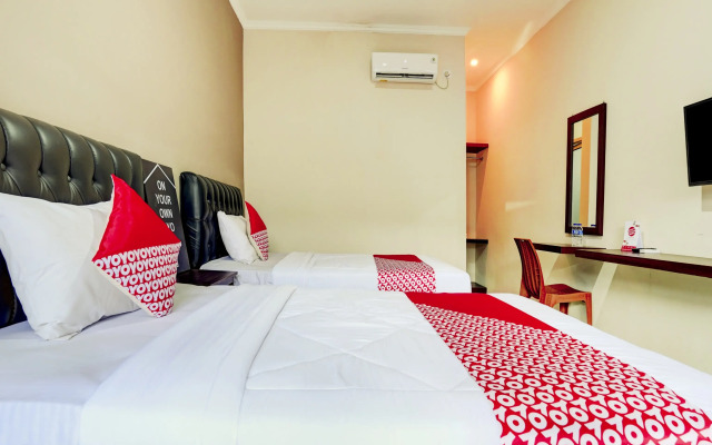 Rahayu Hotel Cirebon