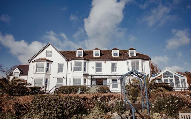 The Bay Hotel