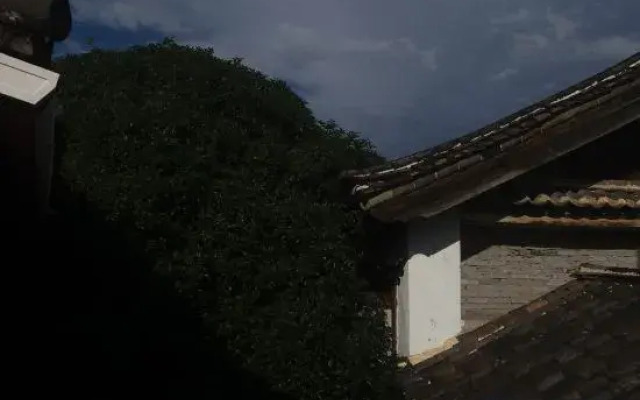 Lijiang Shijingli Boutique Inn