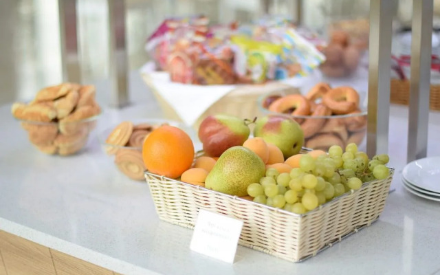 Европейский