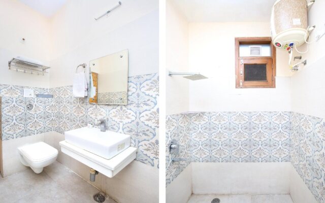 Hotel GST Grand Plaza