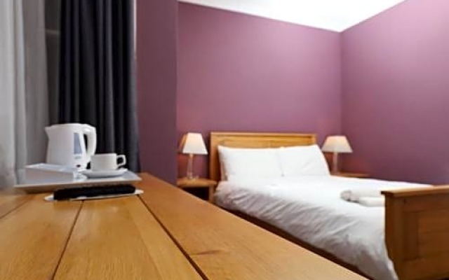 Traditional, Comfortable and Friendly Hotel