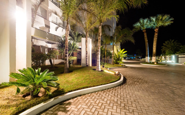 Sahara Hotel Agadir