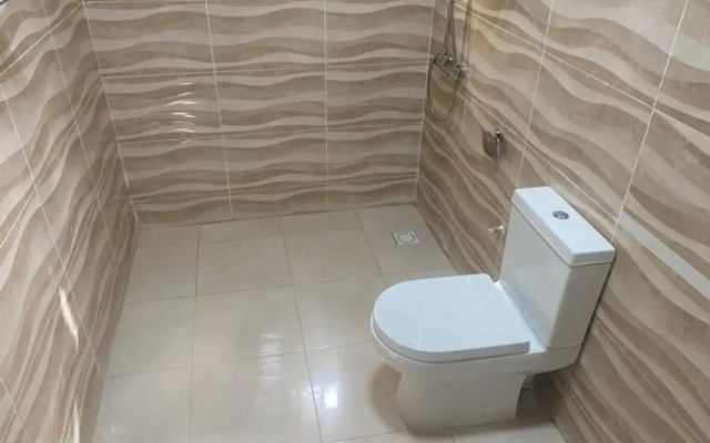 Janha Senegambia Villa Holiday With Free Wifi