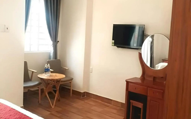 Nhat Thu Hotel & Apartment