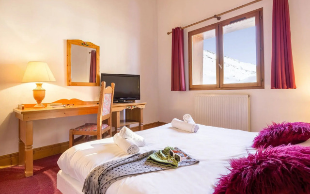 Hotel Club mmv Val Cenis