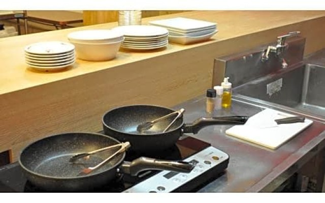 Self INN Tokushima Higashisenba - Vacation STAY 50838v