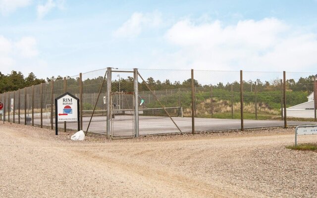 5 Person Holiday Home in Romo-by Traum