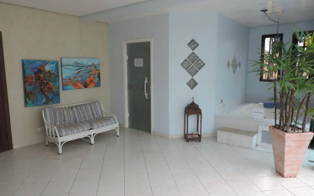 Hotel Costa Balena