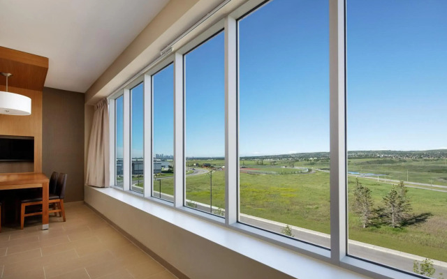Hyatt Place Calgary Airport