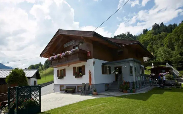 Appartements Wimmer by Easy Holiday Appartements