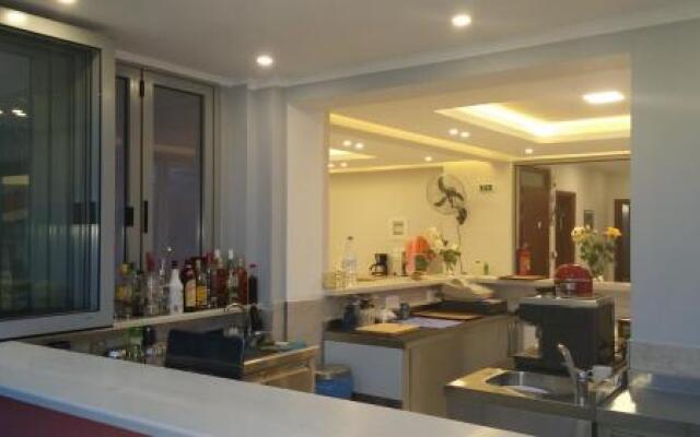 Katerina Resort Lefkada