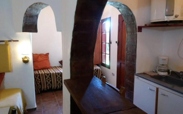 El Alto de las Paredes