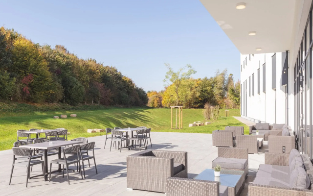 Garner Hotel Augsburg Nord by IHG