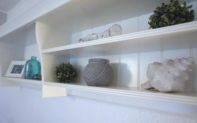 Zur Hanse Wohnung 1 4