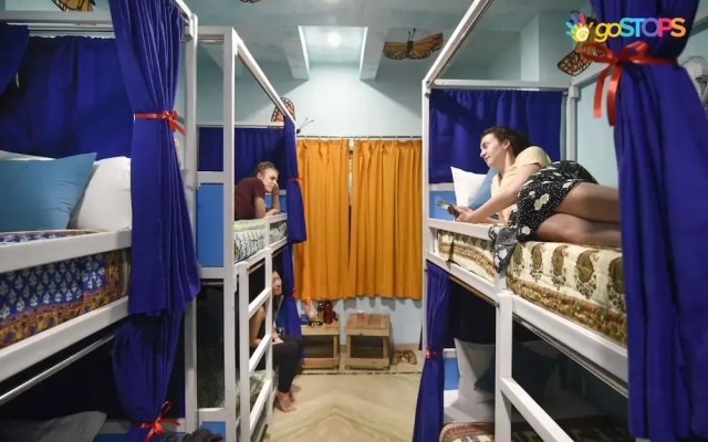 goStops Agra (Stops Hostel Agra)