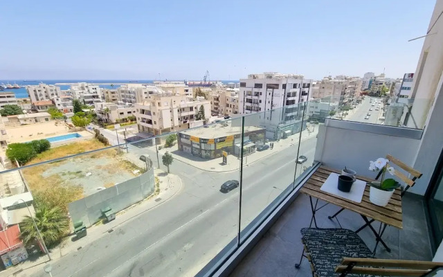 Seaview Wonders Apartment