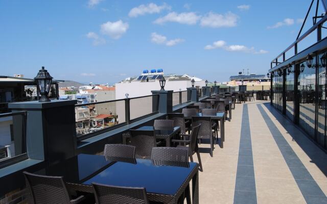 Ciner Otel