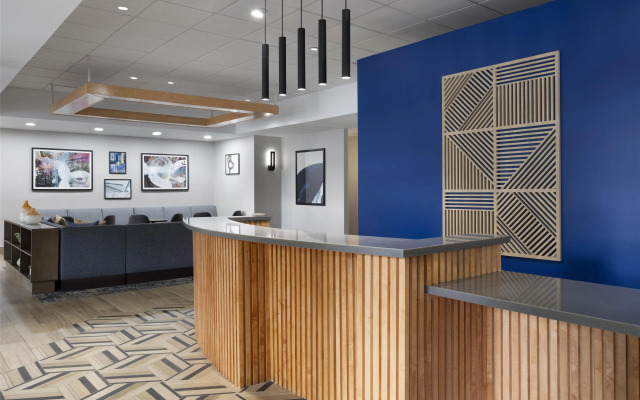 Hyatt Place Atlanta/Alpharetta/North Point Mall