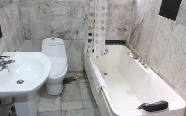 Nanet Suites