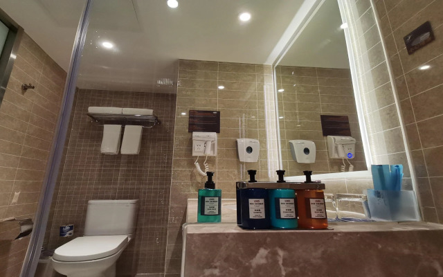 Holiday Inn Express Shenyang Tawan by IHG