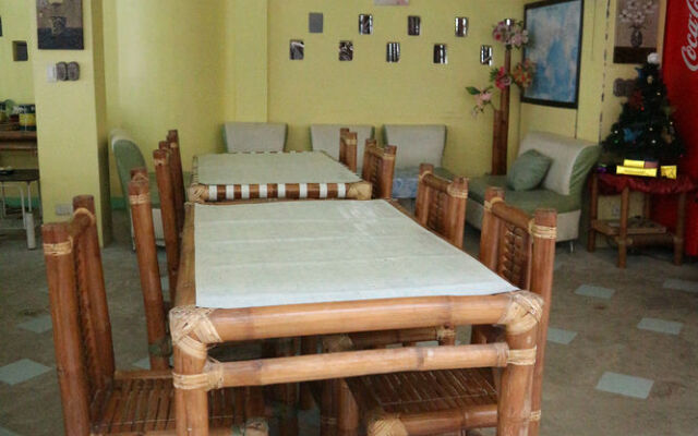 Sun Woo Resort