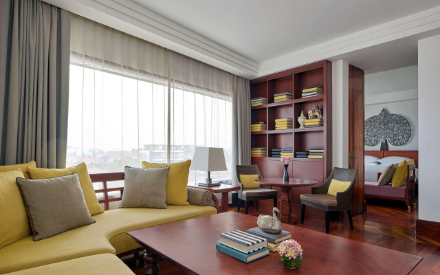 Park Hyatt Siem Reap