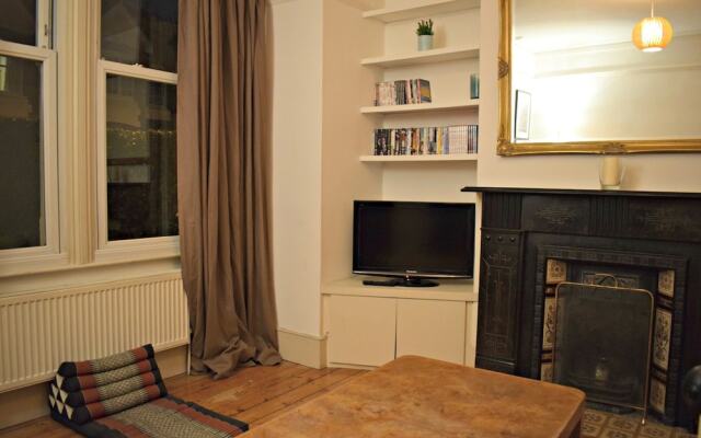 Cosy 2 Bedroom House in East Dulwich