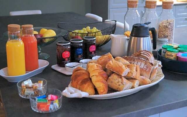 Les terrasses de Templeuve