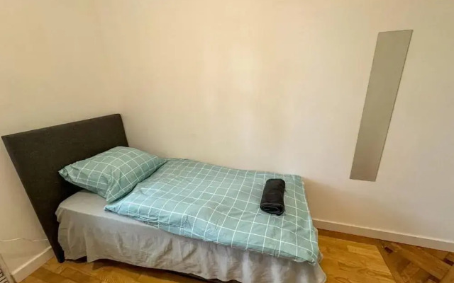 Fantastic Inn Warsaw - NS38