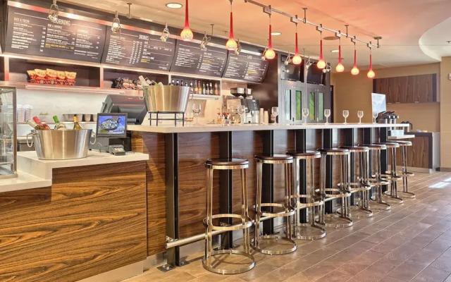 Courtyard Harrisburg West/Mechanicsburg