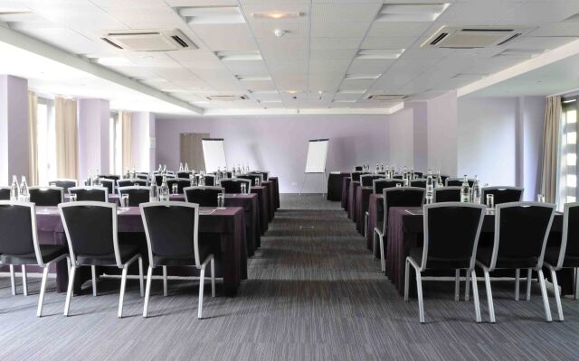 Le Relais de La Malmaison, a member of Radisson Individuals