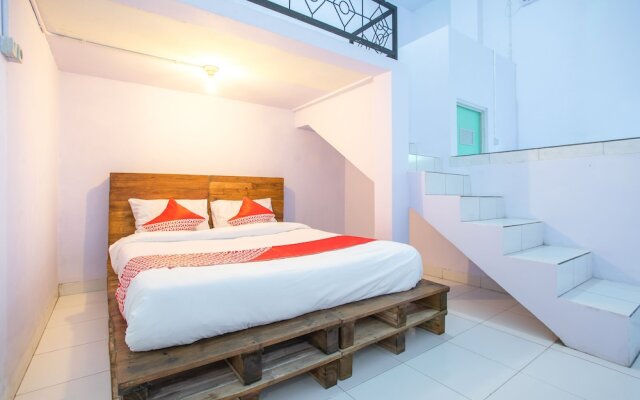 OYO 2415 Ibma Smart Syariah