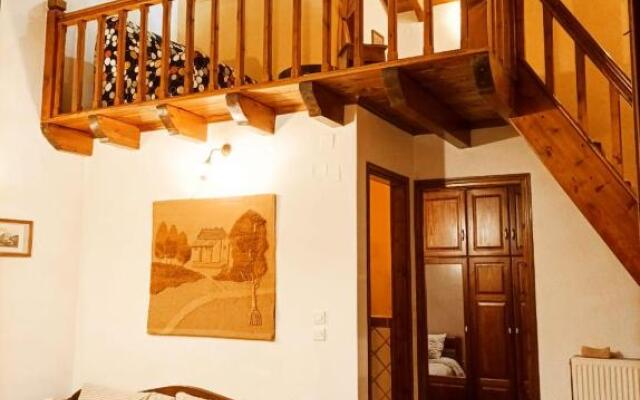 Diminio 2 Whole House - Chalet