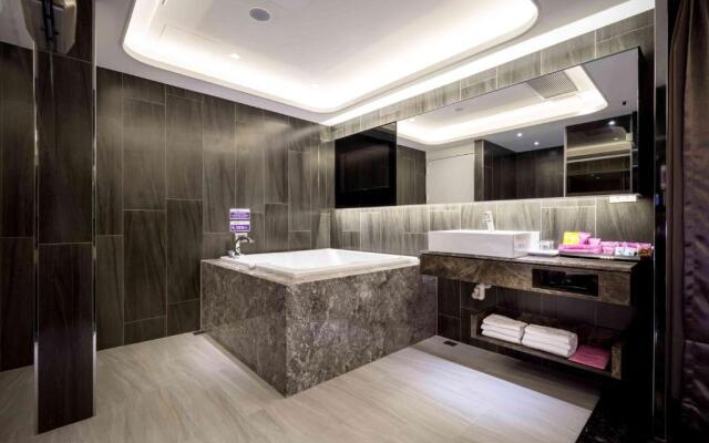 Ouge Motel Fengshan