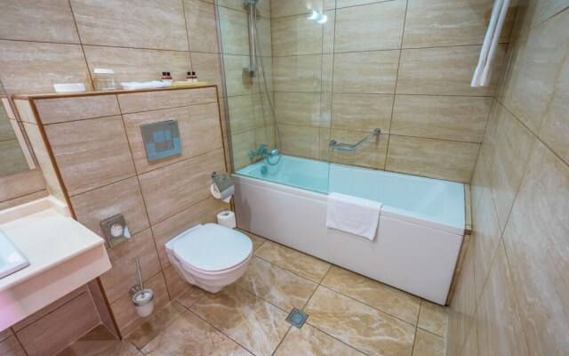 Hotel Lomsia