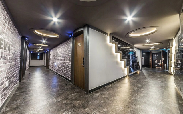 Hotel Waikei Suwon