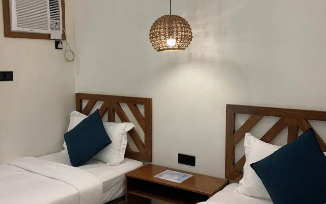 Bahandi Hotel