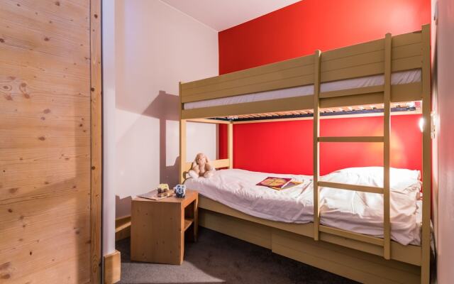 Residence Les Balcons de Bellevarde by Pierre & Vacances