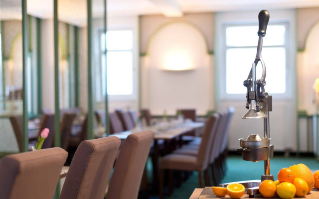 Aspire Frankfurt Airport, Trademark Collection by Wyndham