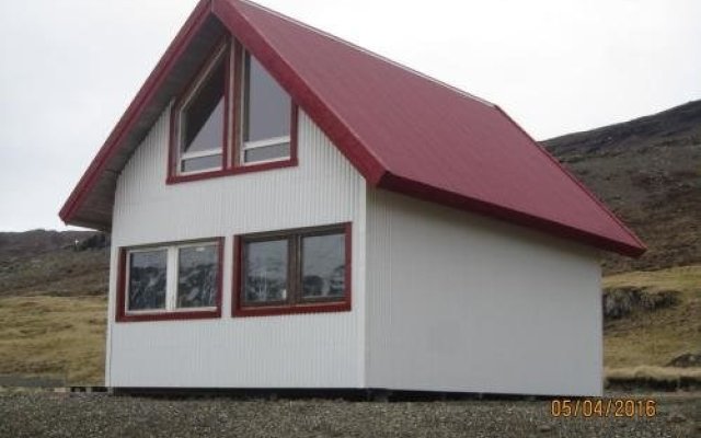 Guesthouse Ásgarður