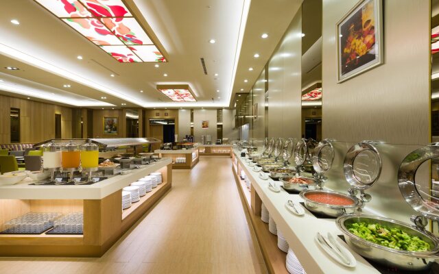 Fushin Hotel 2