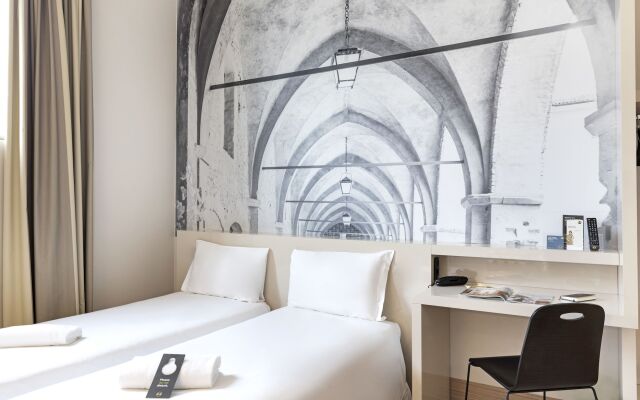 B&B Hotel Bergamo