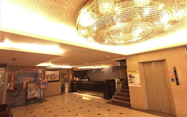 Fude Lime Hotel
