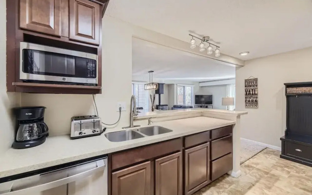 2957 Key Condo 3 Bedroom Condo