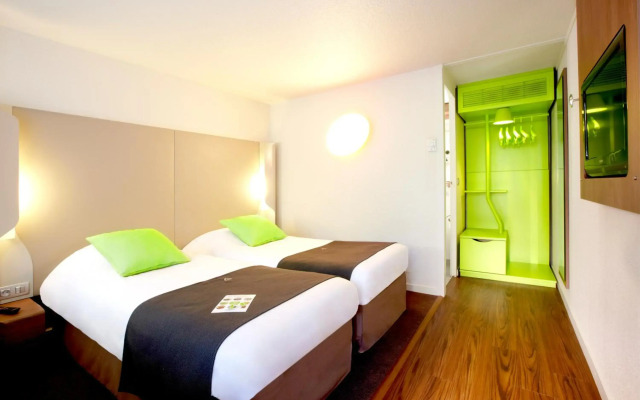 Hotel Campanile Biarritz