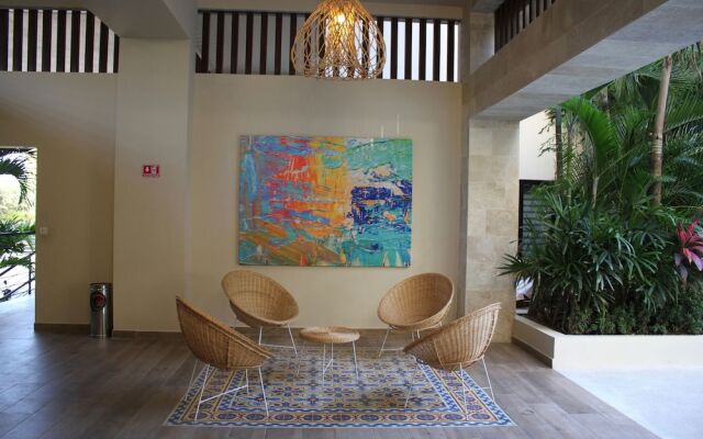 Palmares-B301 by Playa District