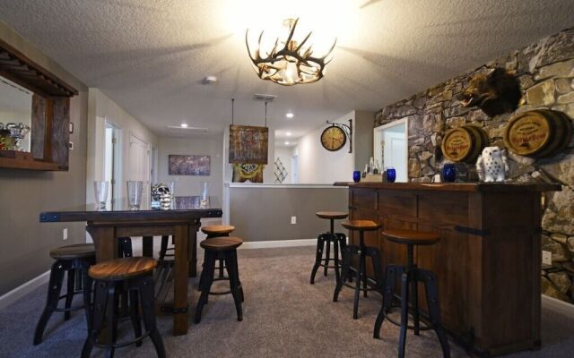 Champions Gate-1536amvdjgil 8 Bedroom Home